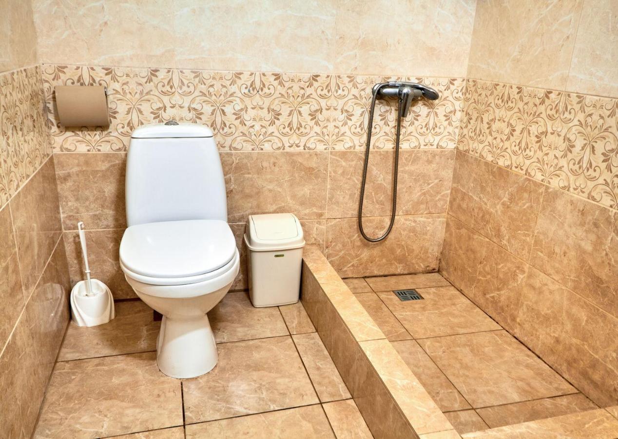 База Отдыха Горный Орел Hotel Zatoka