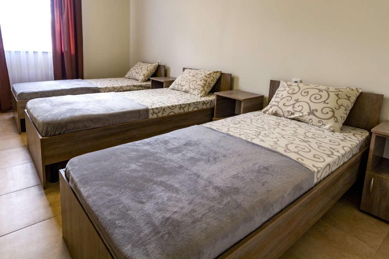 База Отдыха Горный Орел Hotel *