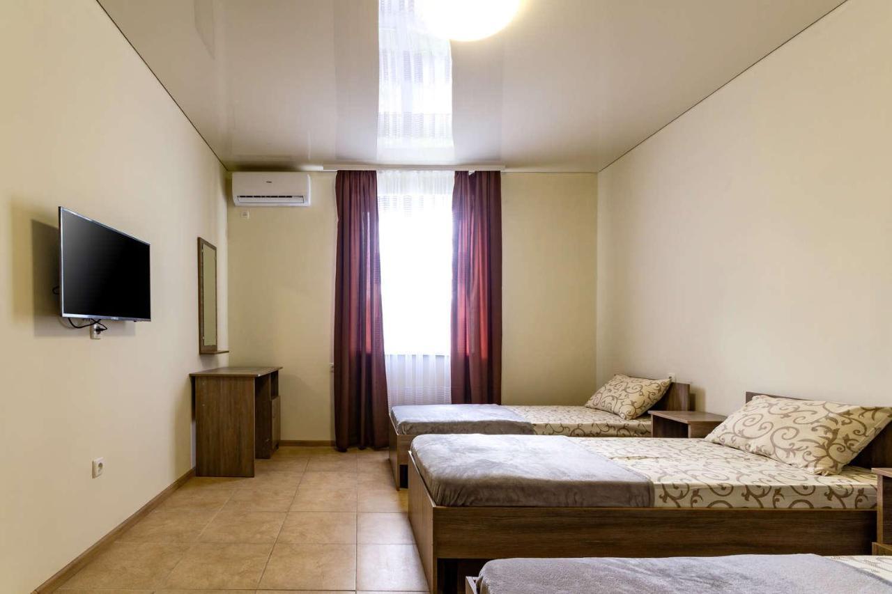 База Отдыха Горный Орел Hotel