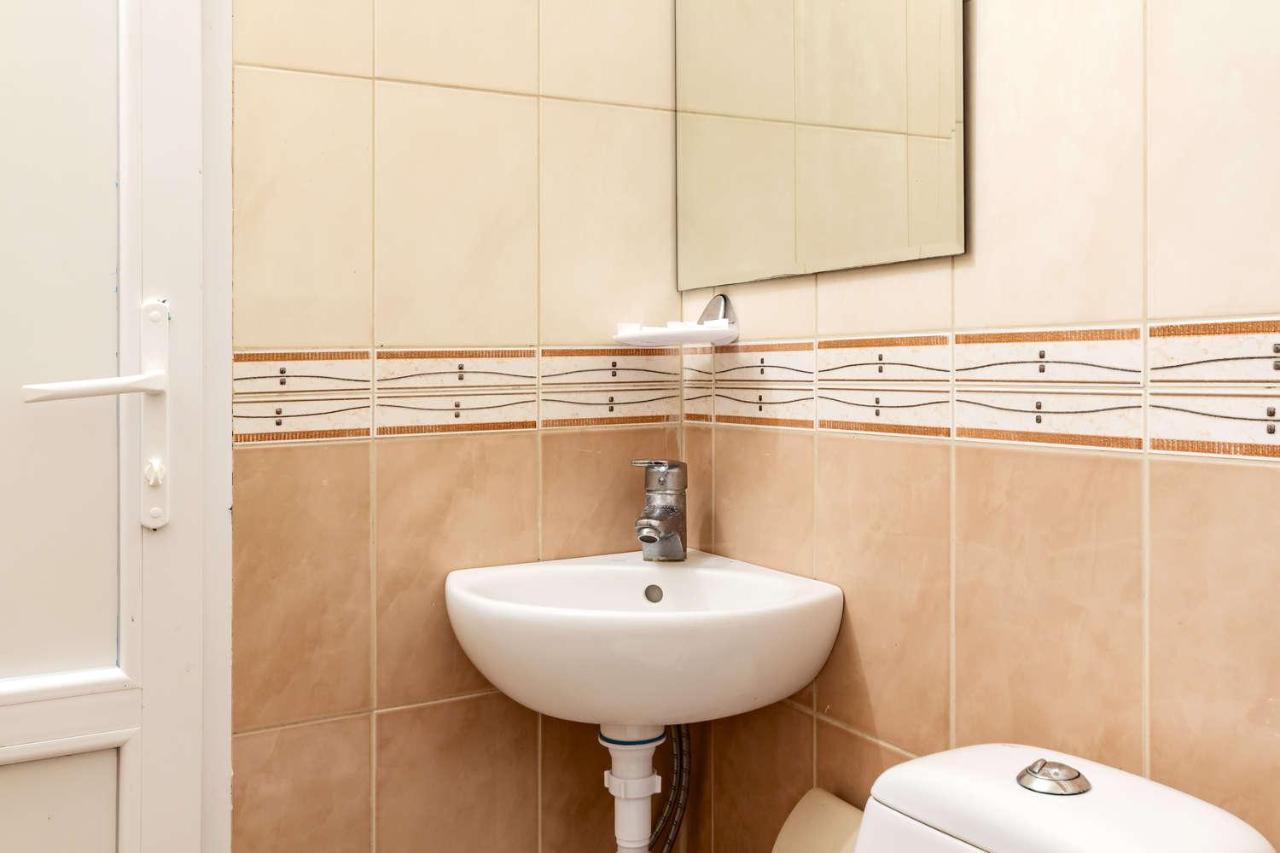 Hotel База Отдыха Горный Орел Zatoka