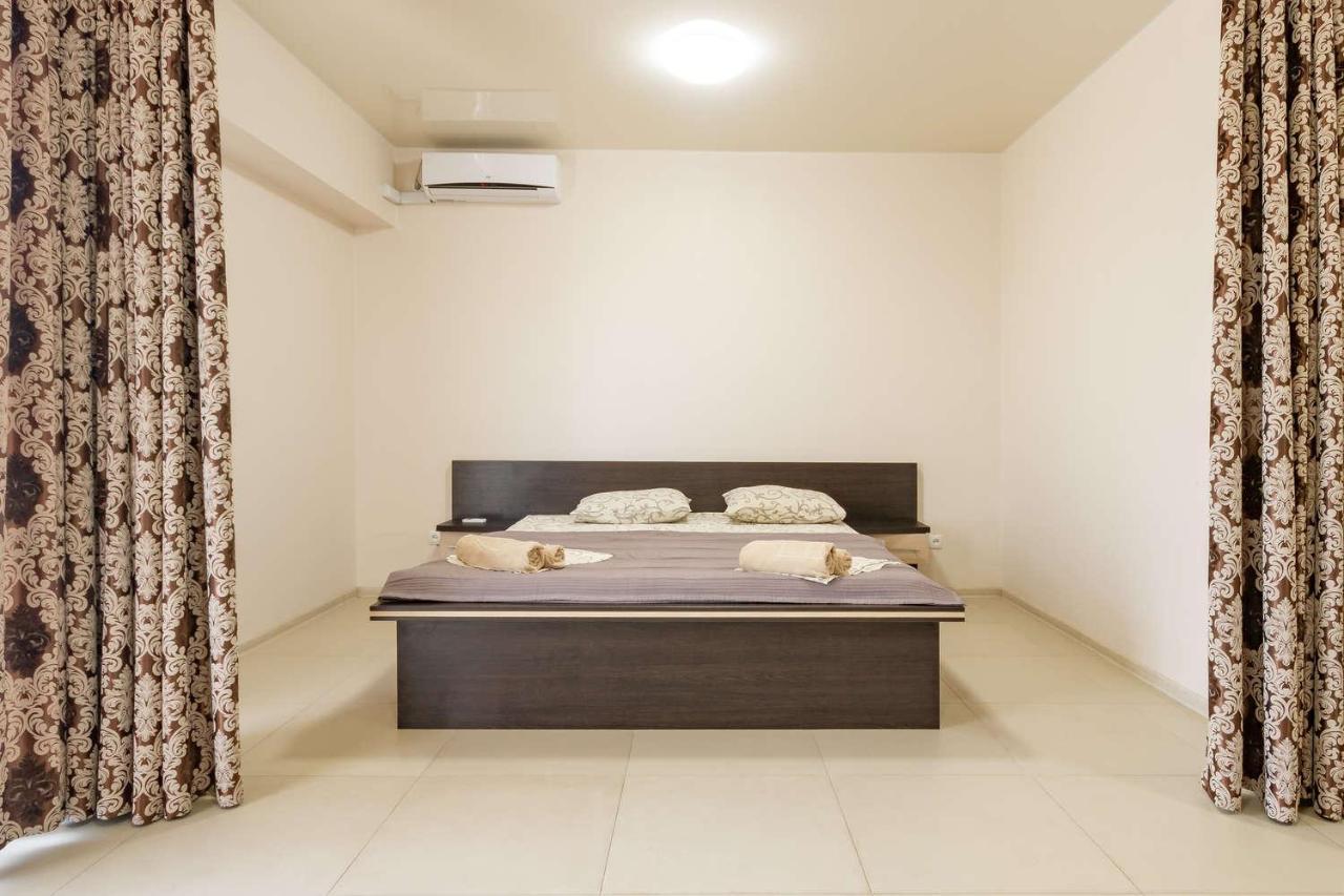 База Отдыха Горный Орел Hotel Zatoka