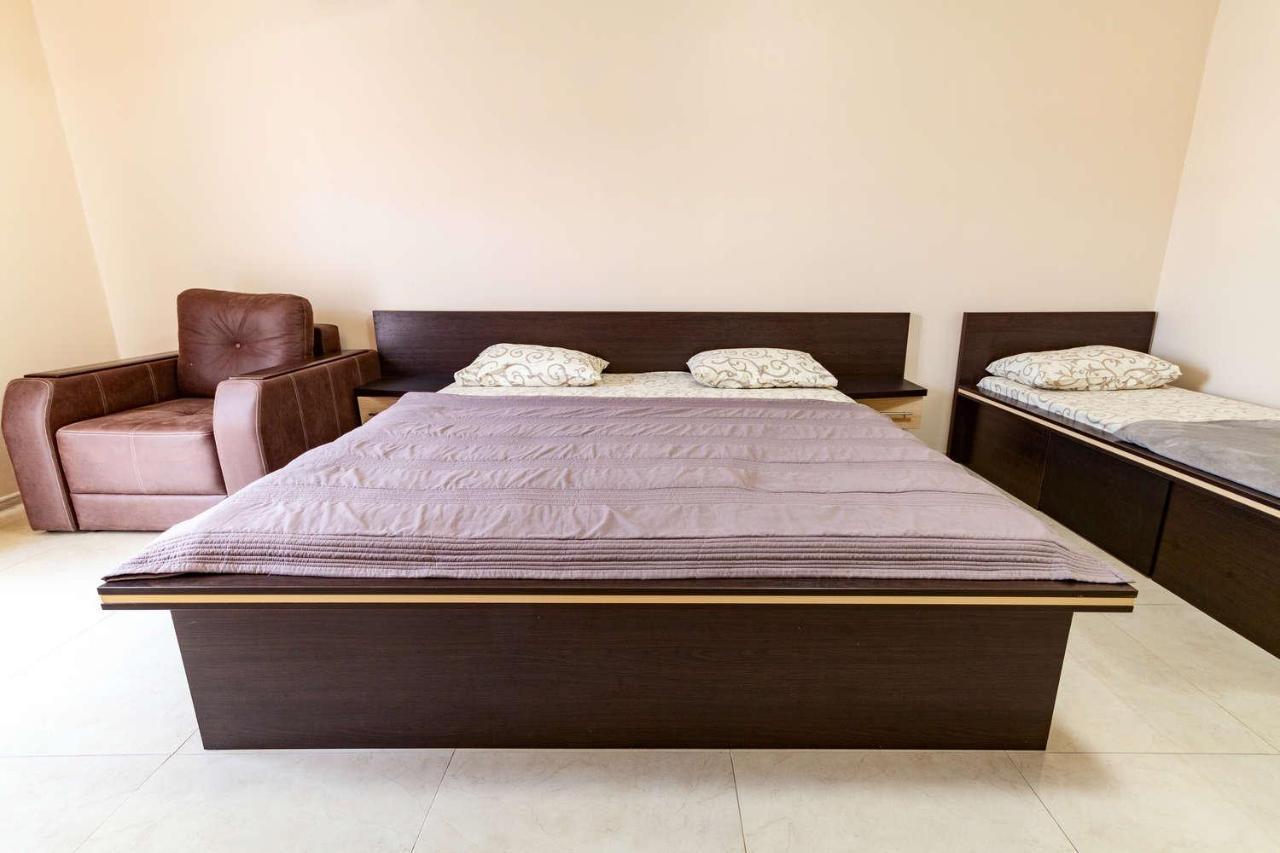 База Отдыха Горный Орел Hotel *