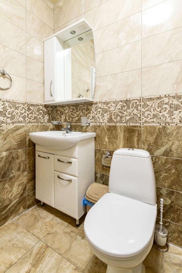 Hotel База Отдыха Горный Орел Zatoka