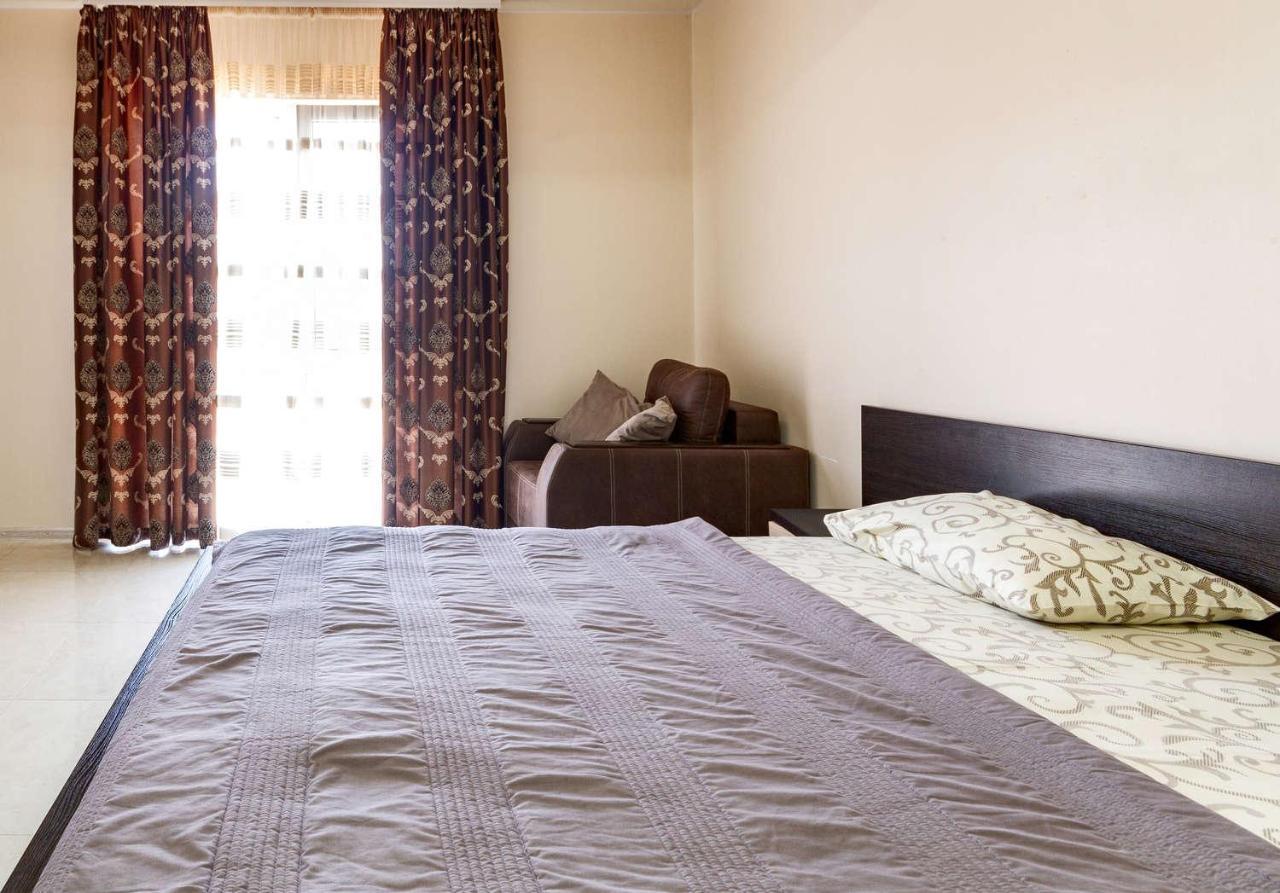 Hotel База Отдыха Горный Орел