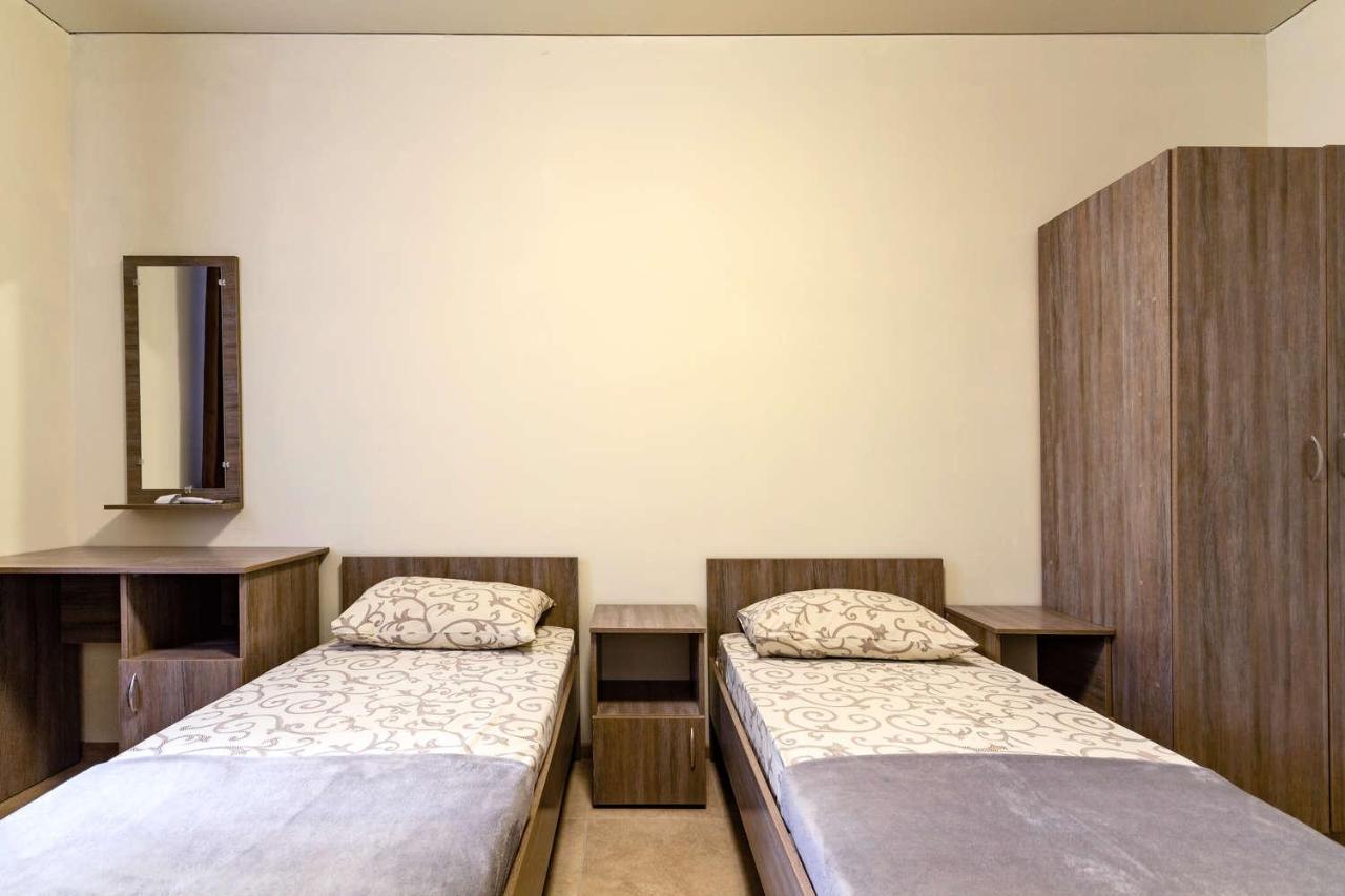 База Отдыха Горный Орел Hotel