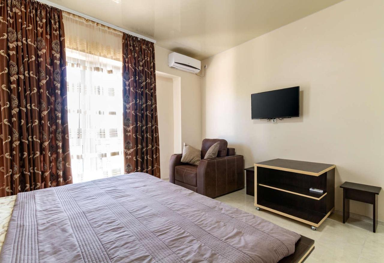База Отдыха Горный Орел Hotel Zatoka
